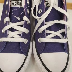 Women's Chuck Taylor All Star Madison Low Tops